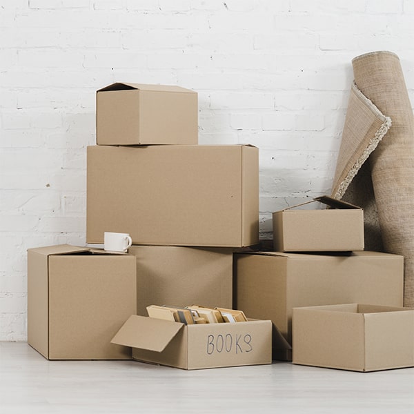 Packers and Movers Company